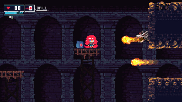 Piko Piko screenshot 4