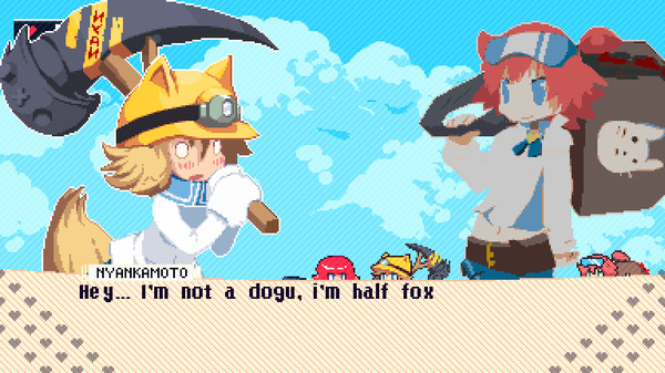 Piko Piko screenshot 5