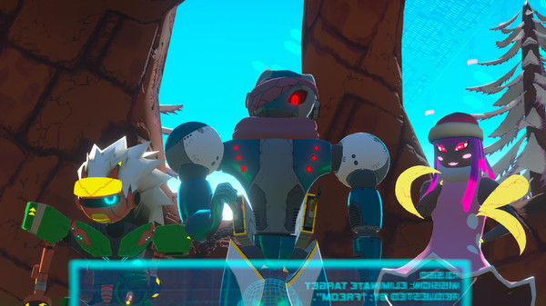 Spark the Electric Jester 2 screenshot 9