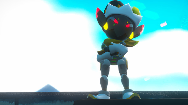 Spark the Electric Jester 2 screenshot 5