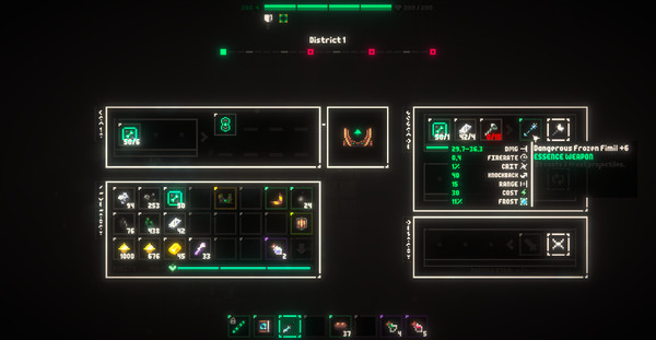 Himno - The Silent Melody screenshot 8