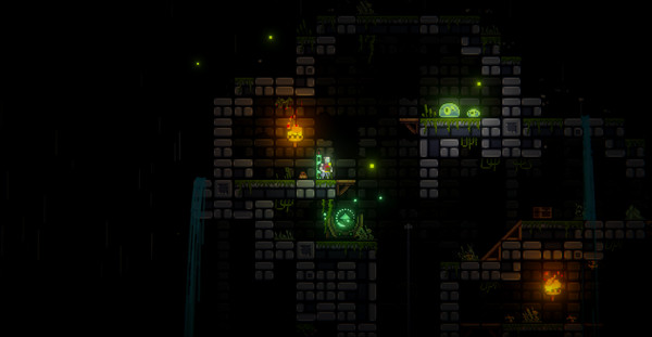 Himno - The Silent Melody screenshot 1