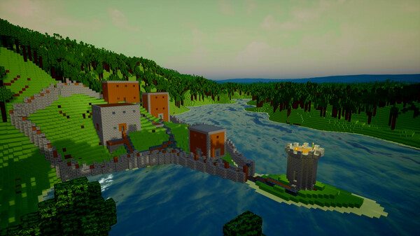 Goblin Keep screenshot 1