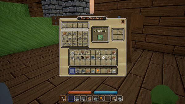 Goblin Keep screenshot 7