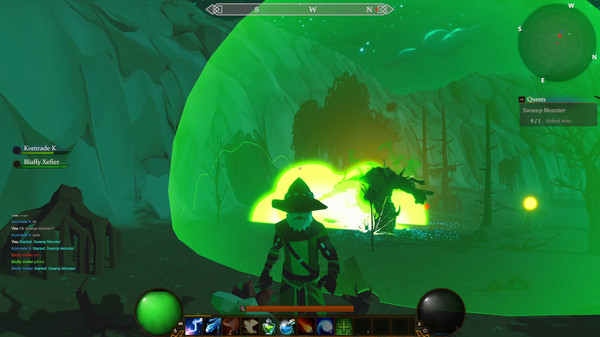 Dragon Extinction screenshot 8
