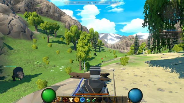 Dragon Extinction screenshot 9