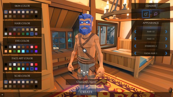 Dragon Extinction screenshot 0