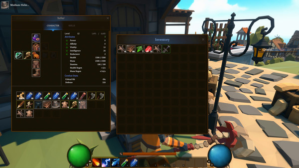 Dragon Extinction screenshot 10