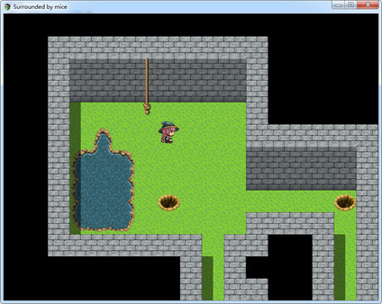 Surrounded by mice screenshot 6