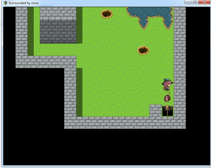 Surrounded by mice screenshot 5