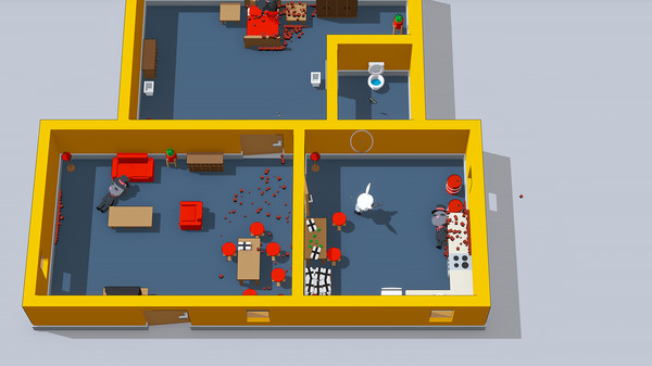 Bad Business screenshot 5
