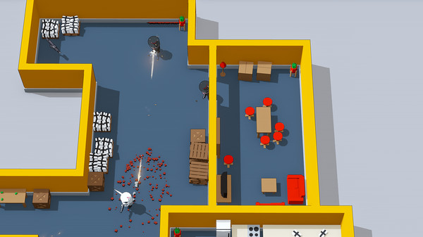 Bad Business screenshot 2