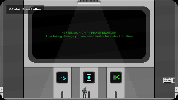 Chronac: Escape screenshot 4