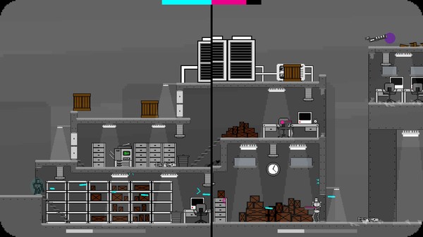 Chronac: Escape screenshot 5