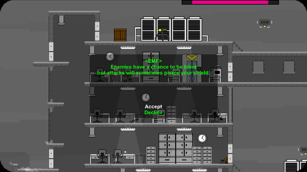 Chronac: Escape screenshot 3