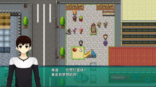 BeiJing Courier Simulator screenshot 4