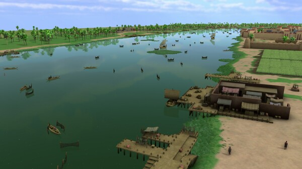 Sumerians screenshot 11