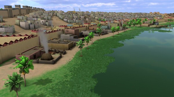 Sumerians screenshot 7
