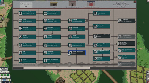 Sumerians screenshot 9