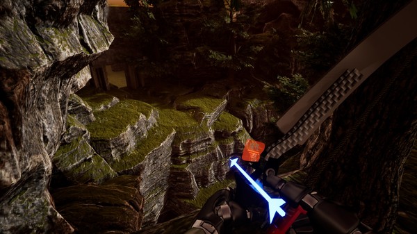 E06-Anomaly screenshot 4