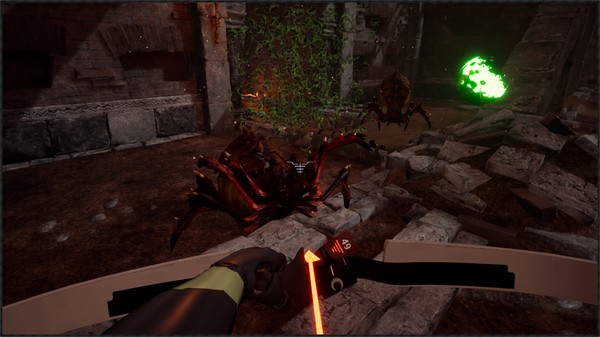 E06-Anomaly screenshot 1