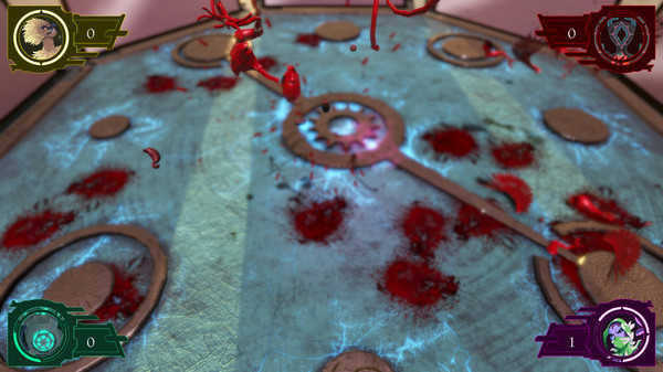 Counterspell screenshot 4