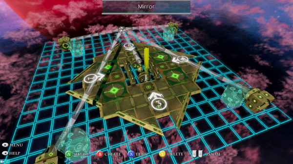 Counterspell screenshot 9