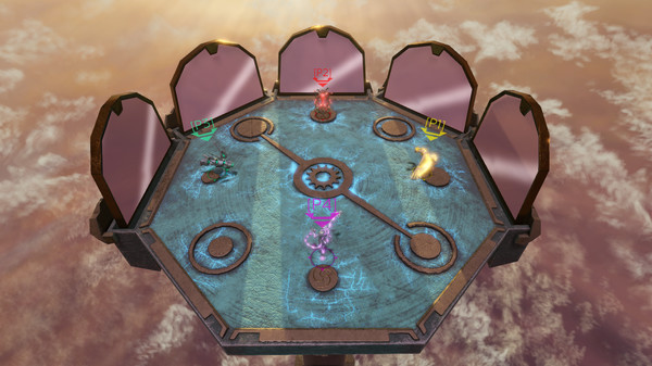 Counterspell screenshot 1