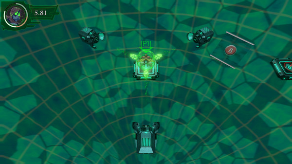 Counterspell screenshot 10