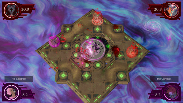Counterspell screenshot 12