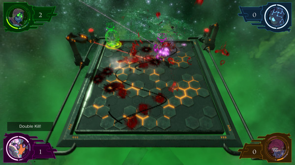 Counterspell screenshot 2