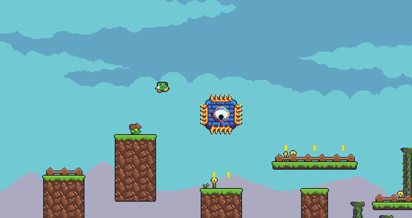 Death Jump screenshot 1