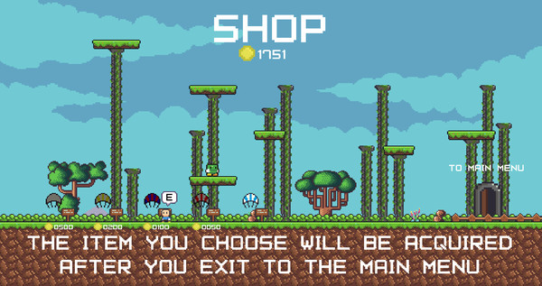 Death Jump screenshot 3
