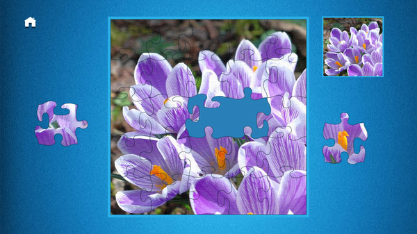 PUZZLE: ULTIMATE screenshot 4