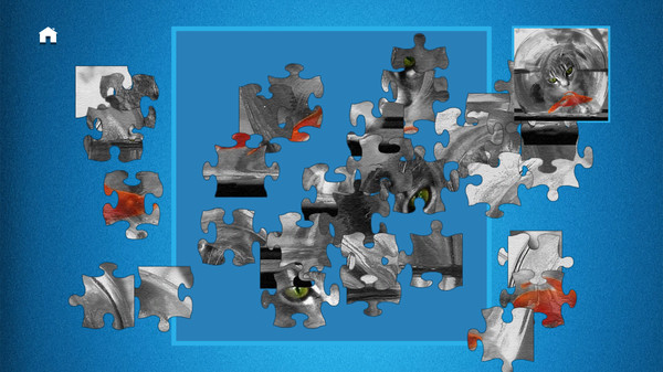 PUZZLE: ULTIMATE screenshot 6