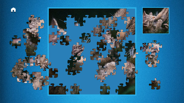 PUZZLE: ULTIMATE screenshot 5