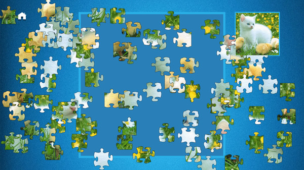 PUZZLE: ULTIMATE screenshot 2