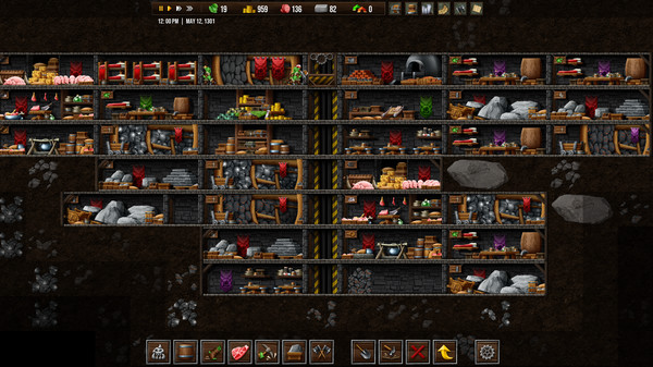 Orc Colony screenshot 3
