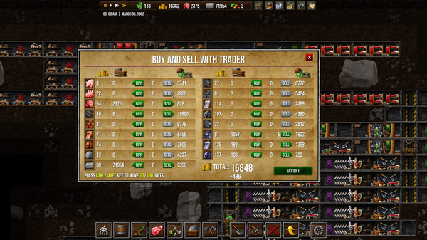 Orc Colony screenshot 7