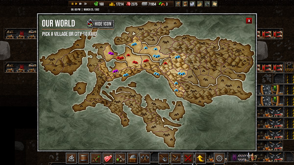 Orc Colony screenshot 6