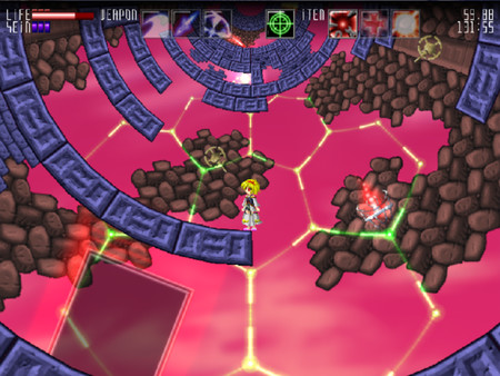 KreisReise screenshot 2