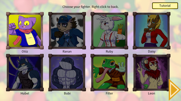 Otiiz's adventure 2 screenshot 6