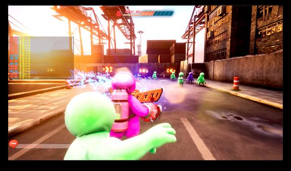 Happy World screenshot 5