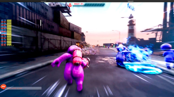 Happy World screenshot 2