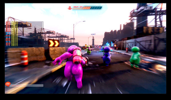 Happy World screenshot 6
