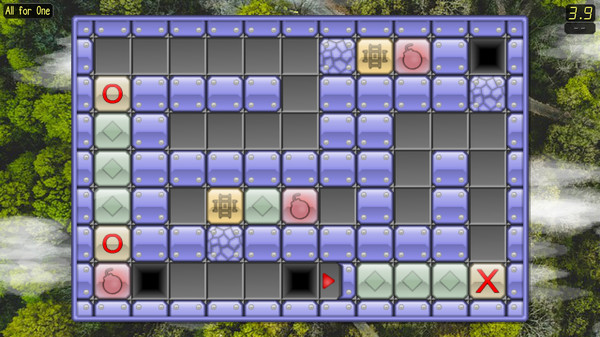 BloXoR screenshot 1