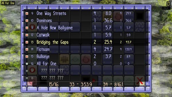 BloXoR screenshot 3