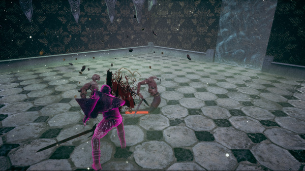 Hippocampus screenshot 10