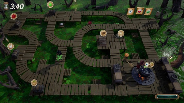 Witchtastic screenshot 10