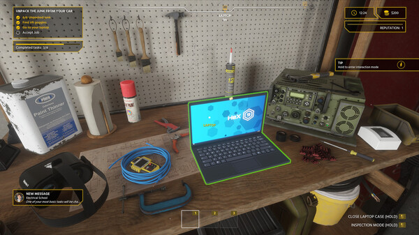 Electrician Simulator screenshot 6